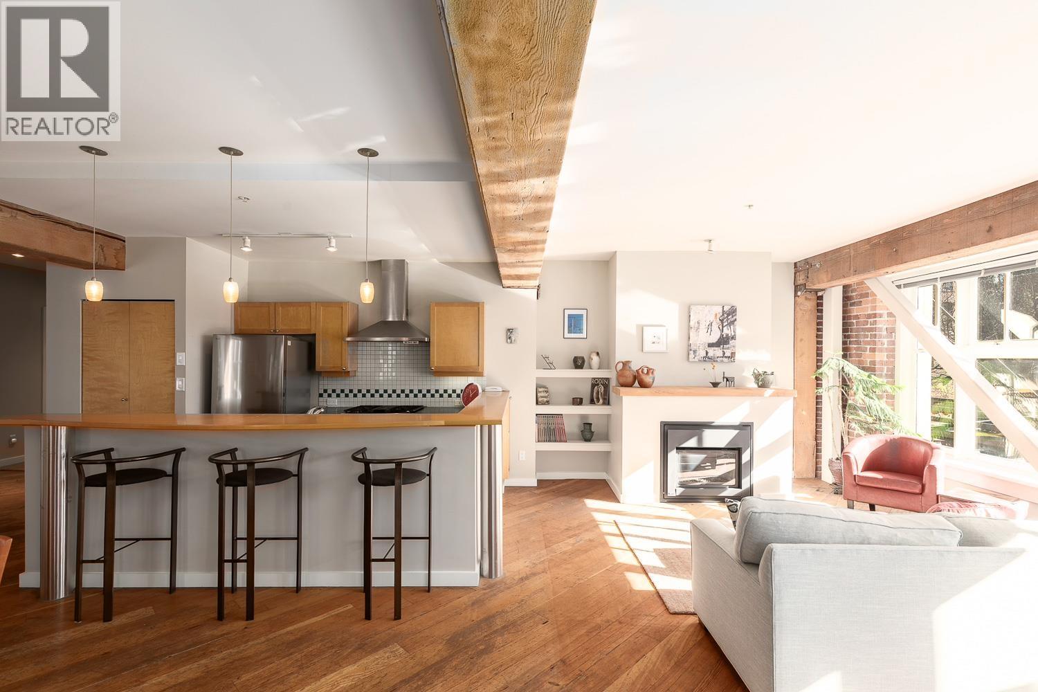 207 1178 Hamilton Street, Vancouver, British Columbia V6B 2S2 - Photo 16 - R3095254