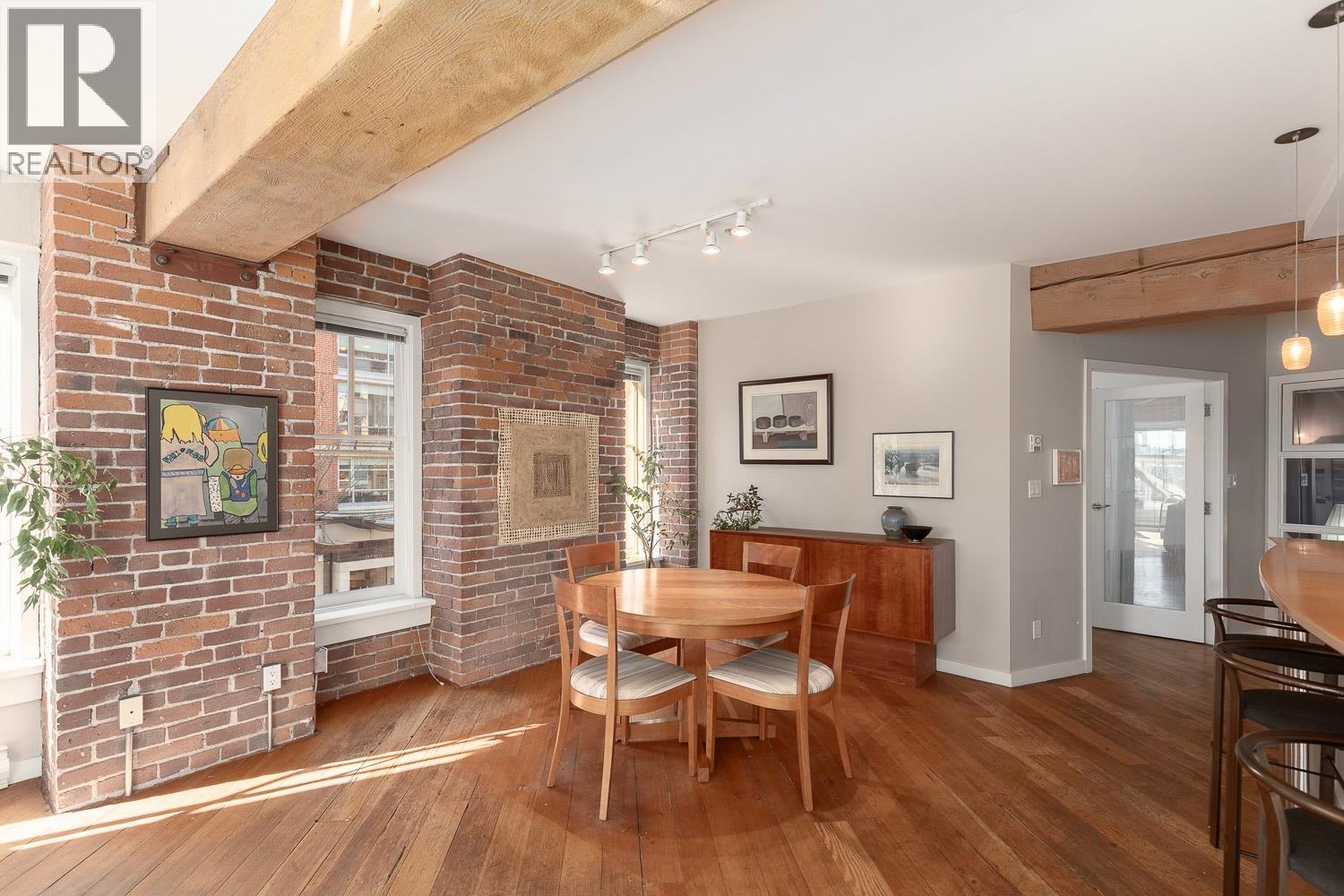 207 1178 Hamilton Street, Vancouver, British Columbia V6B 2S2 - Photo 17 - R3095254