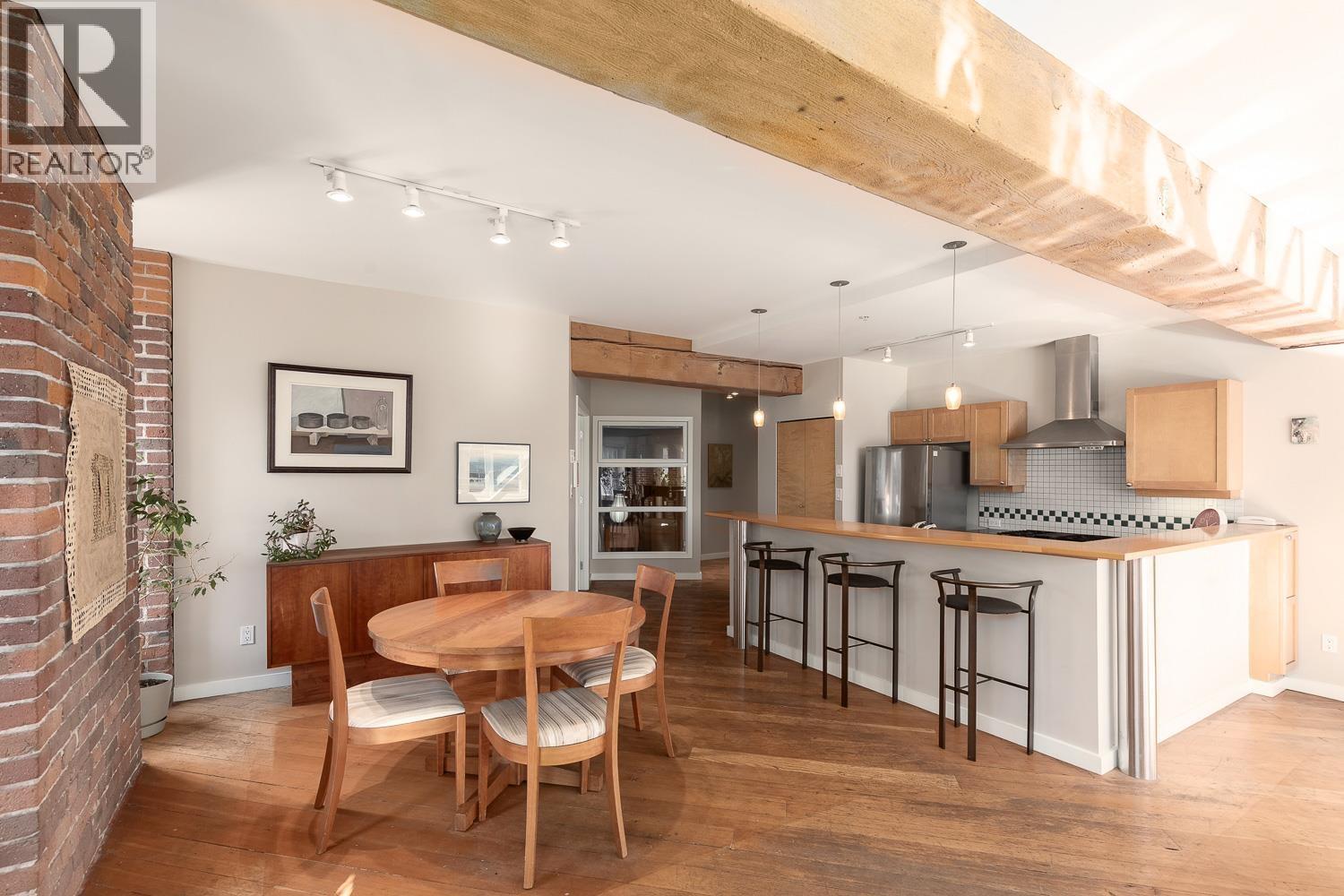 207 1178 Hamilton Street, Vancouver, British Columbia V6B 2S2 - Photo 18 - R3095254