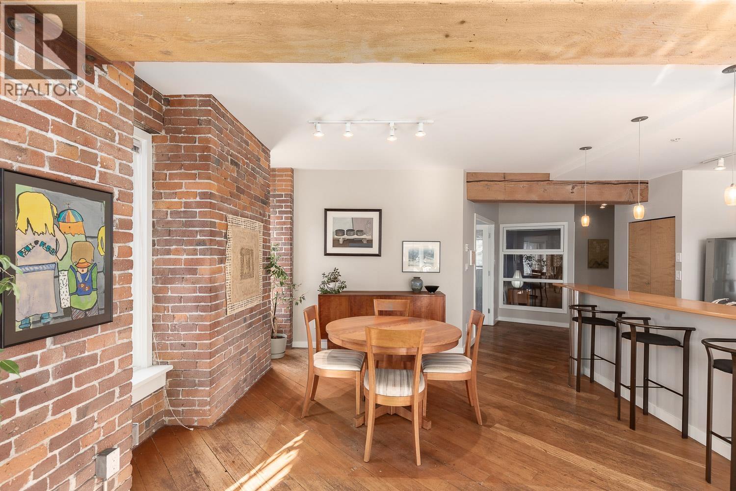 207 1178 Hamilton Street, Vancouver, British Columbia V6B 2S2 - Photo 19 - R3095254