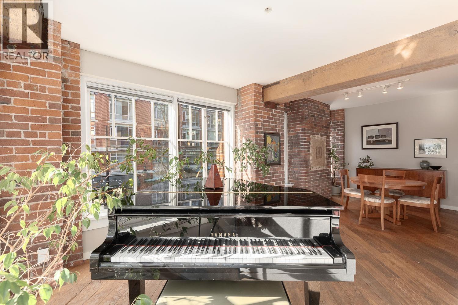 207 1178 Hamilton Street, Vancouver, British Columbia V6B 2S2 - Photo 20 - R3095254