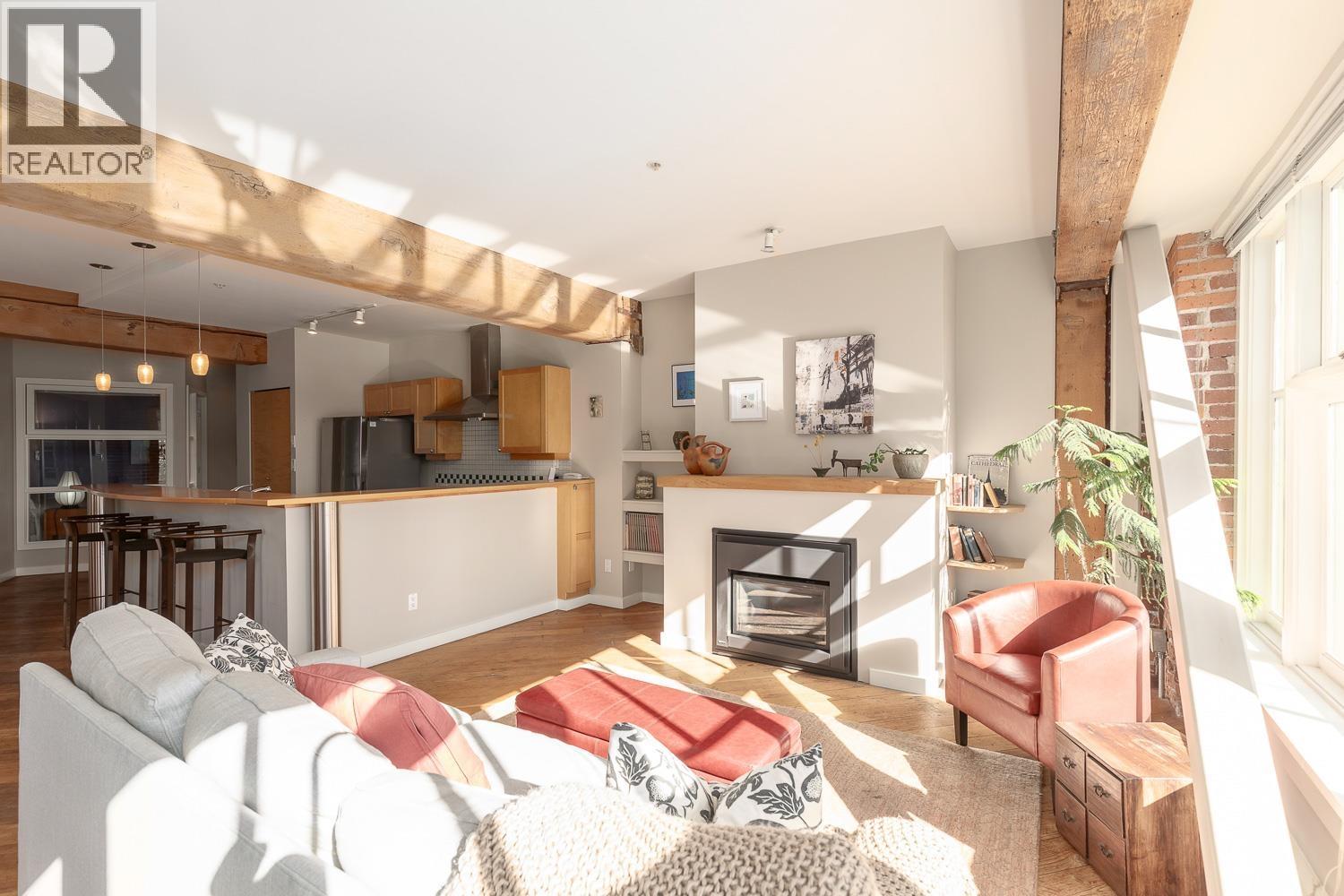 207 1178 Hamilton Street, Vancouver, British Columbia V6B 2S2 - Photo 21 - R3095254