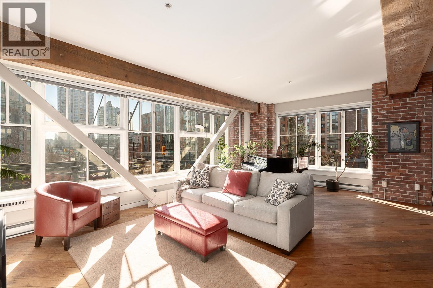 207 1178 Hamilton Street, Vancouver, British Columbia V6B 2S2 - Photo 22 - R3095254