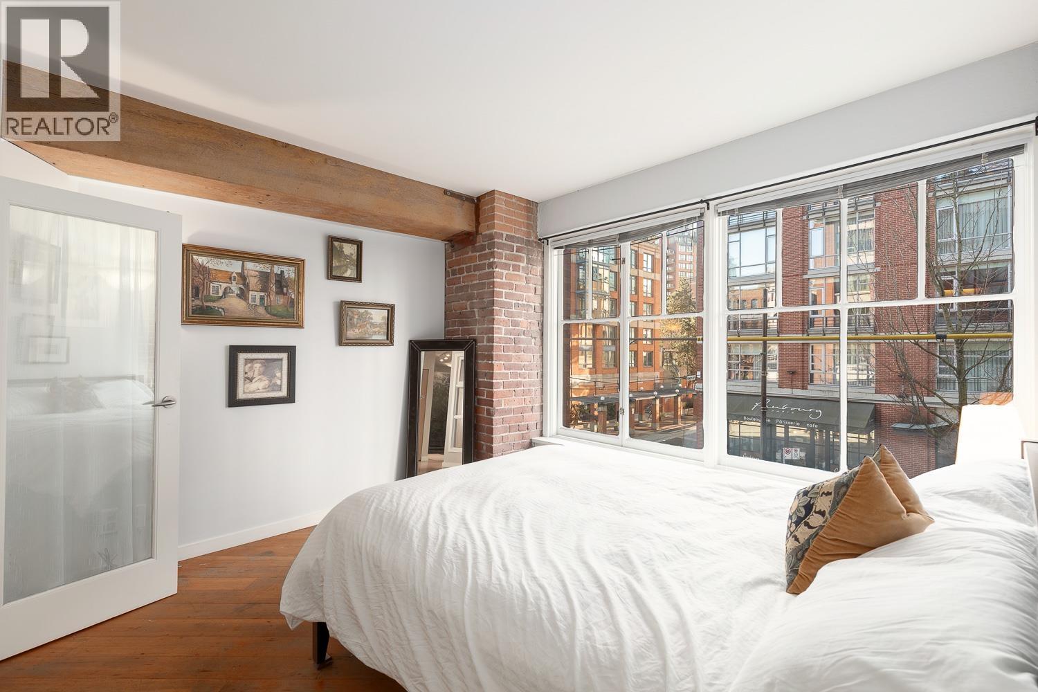 207 1178 Hamilton Street, Vancouver, British Columbia V6B 2S2 - Photo 24 - R3095254