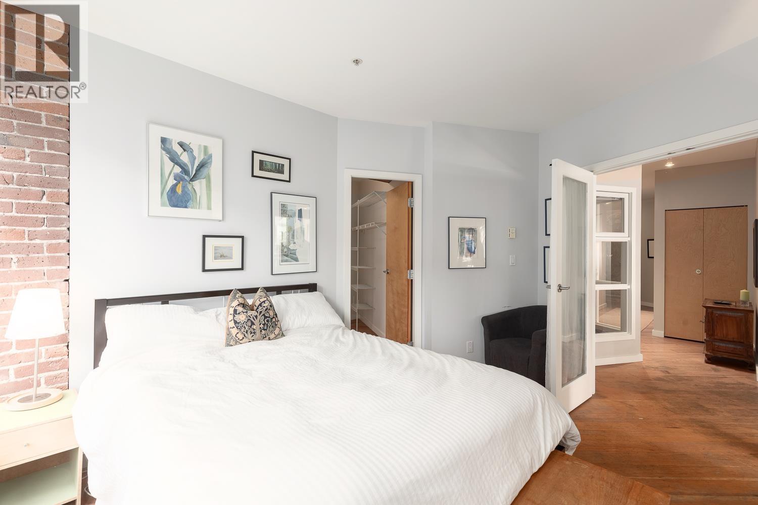 207 1178 Hamilton Street, Vancouver, British Columbia V6B 2S2 - Photo 25 - R3095254