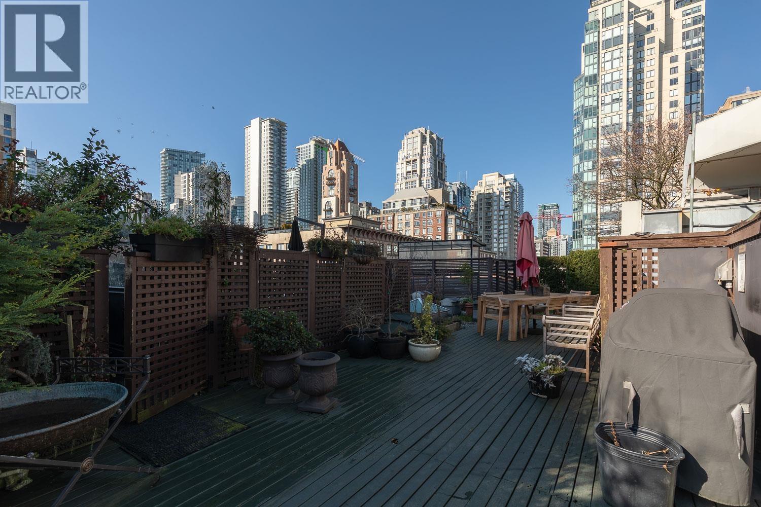 207 1178 Hamilton Street, Vancouver, British Columbia V6B 2S2 - Photo 32 - R3095254