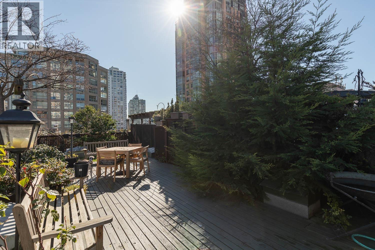 207 1178 Hamilton Street, Vancouver, British Columbia V6B 2S2 - Photo 36 - R3095254