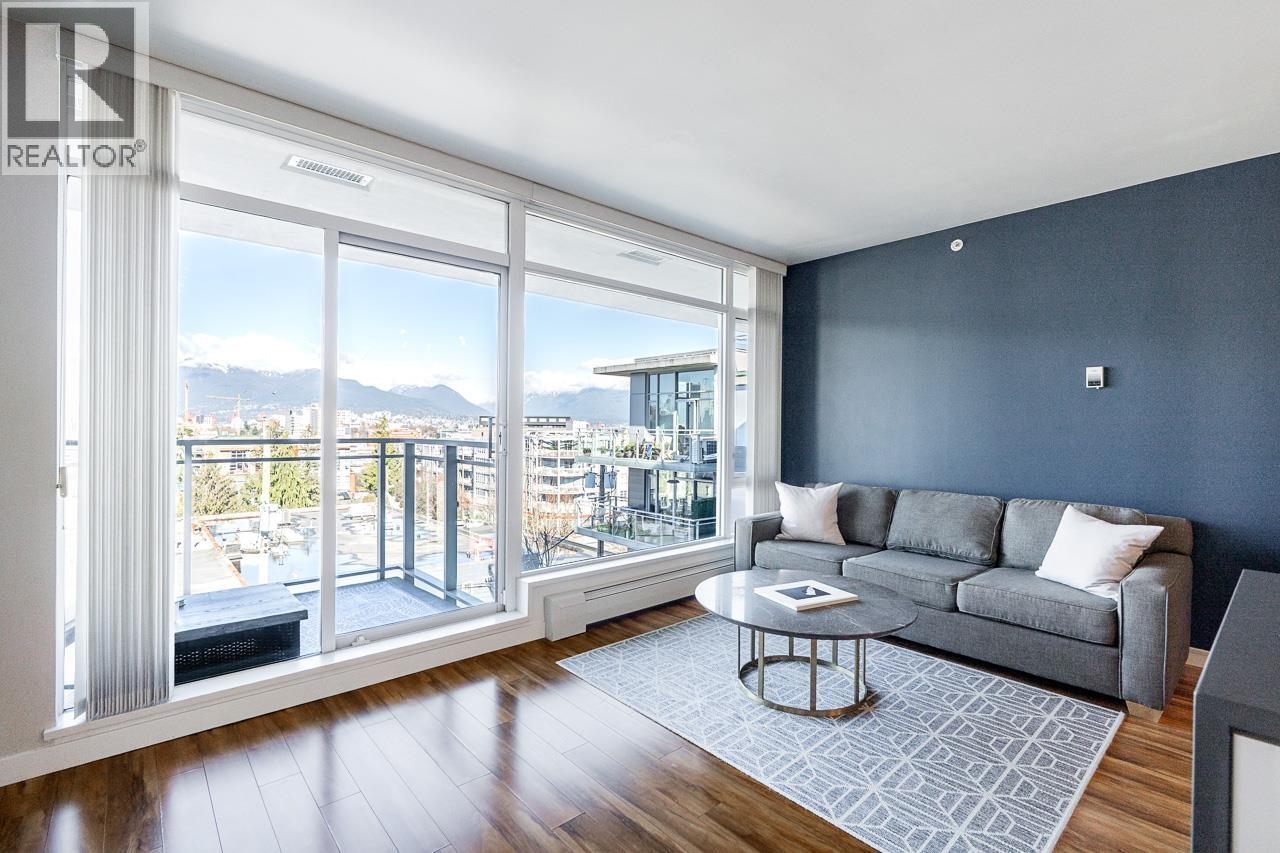 622 289 E 6th Avenue, Vancouver, British Columbia  V5T 0E9 - Photo 1 - R3095273