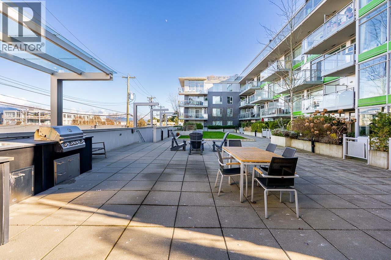 622 289 E 6th Avenue, Vancouver, British Columbia  V5T 0E9 - Photo 11 - R3095273