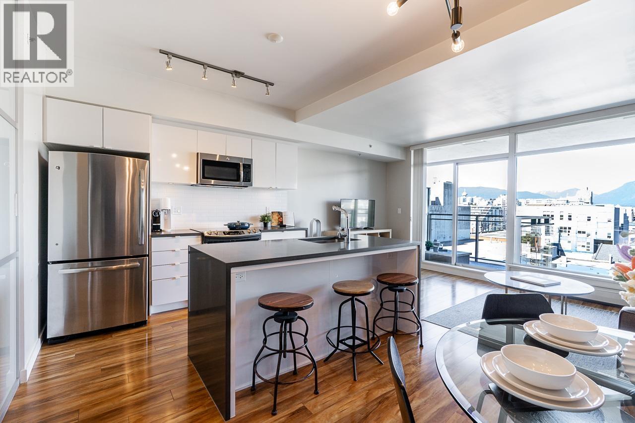 622 289 E 6th Avenue, Vancouver, British Columbia  V5T 0E9 - Photo 15 - R3095273