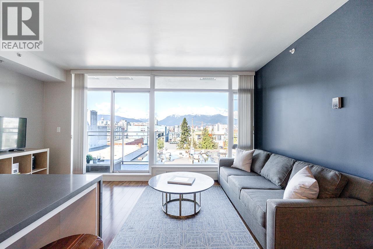 622 289 E 6th Avenue, Vancouver, British Columbia  V5T 0E9 - Photo 16 - R3095273