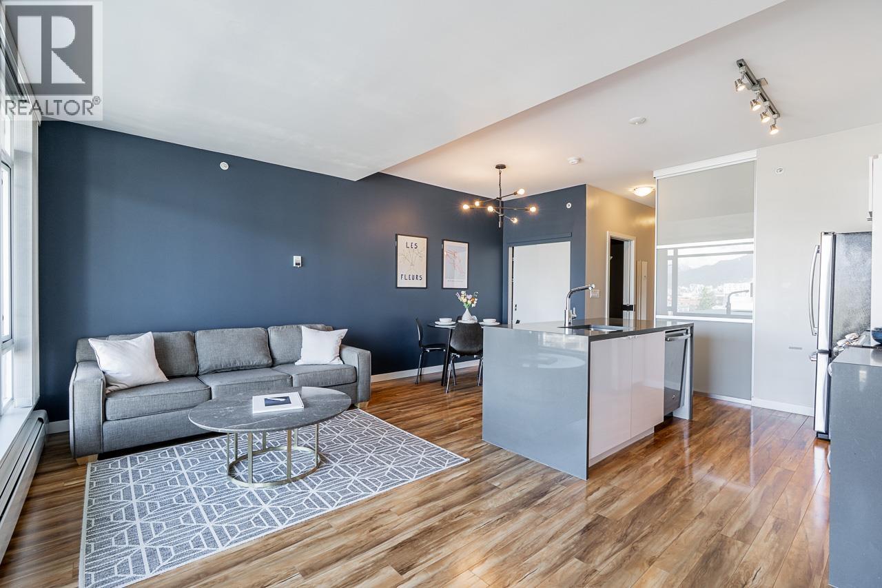 622 289 E 6th Avenue, Vancouver, British Columbia  V5T 0E9 - Photo 17 - R3095273