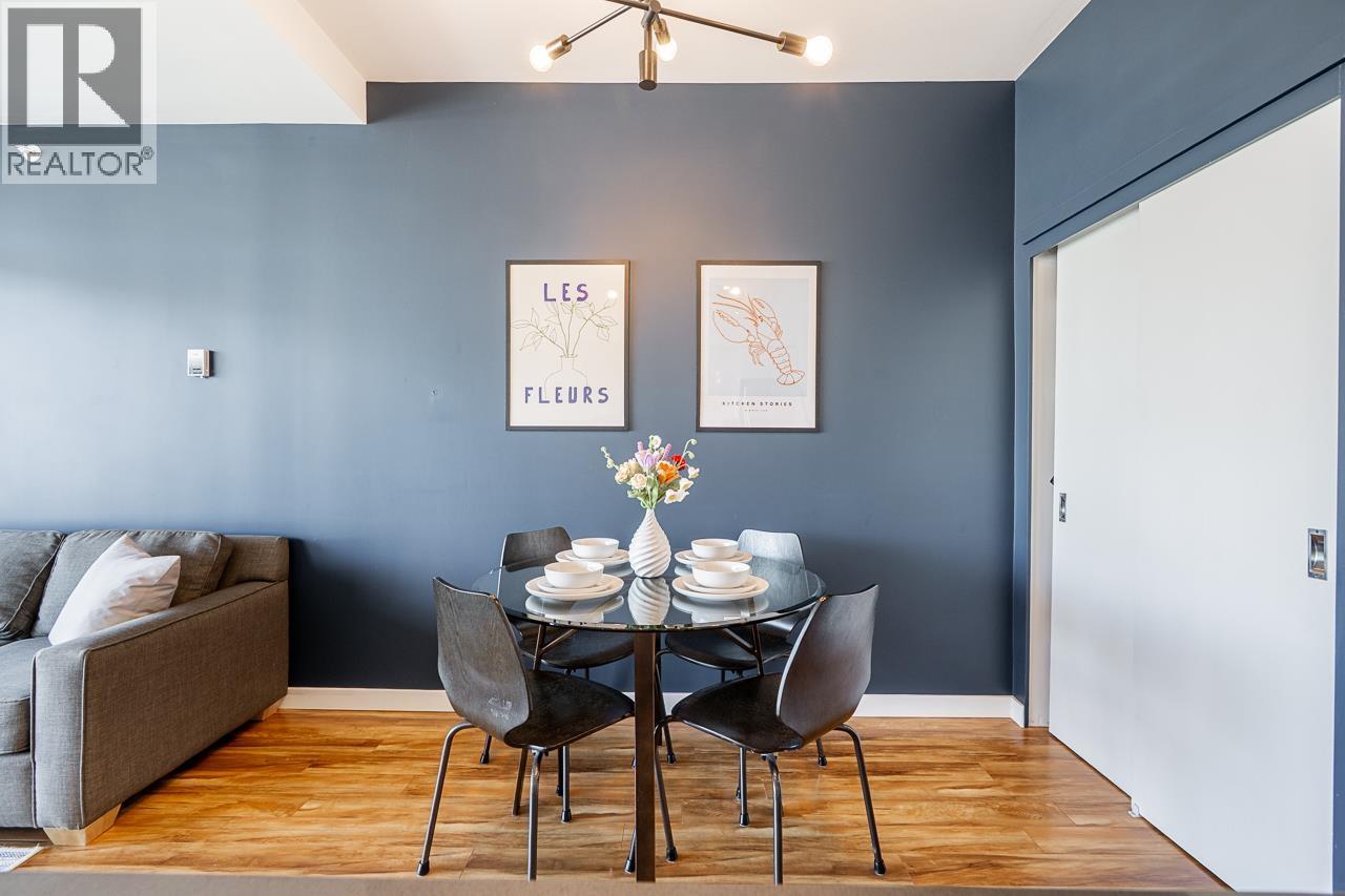 622 289 E 6th Avenue, Vancouver, British Columbia  V5T 0E9 - Photo 18 - R3095273