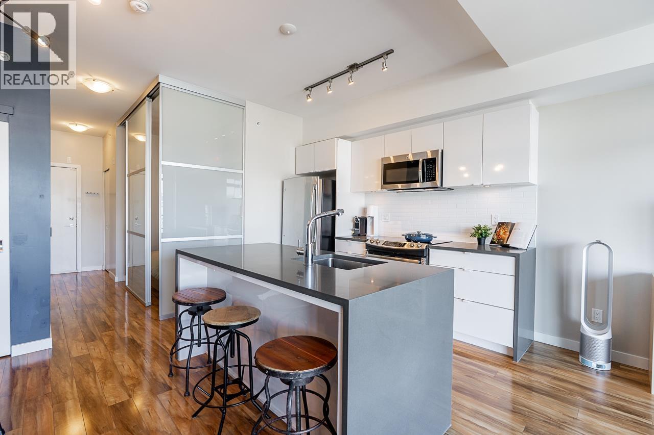 622 289 E 6th Avenue, Vancouver, British Columbia  V5T 0E9 - Photo 19 - R3095273