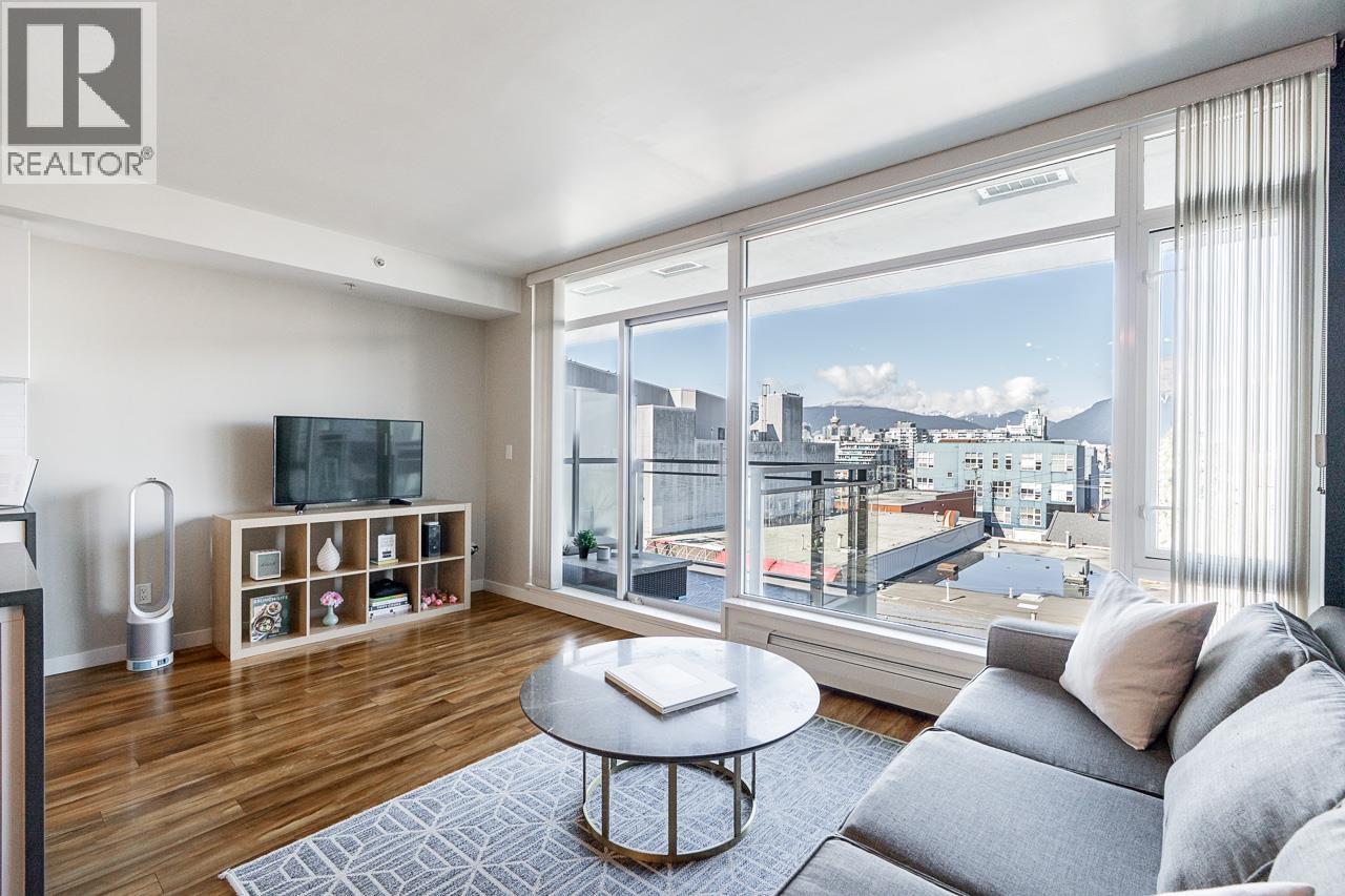 622 289 E 6th Avenue, Vancouver, British Columbia  V5T 0E9 - Photo 2 - R3095273