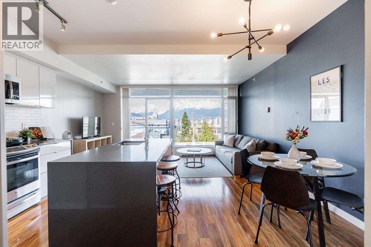 622 289 E 6th Avenue, Vancouver, British Columbia  V5T 0E9 - Photo 20 - R3095273