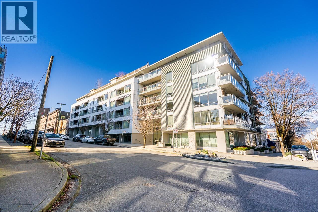 622 289 E 6th Avenue, Vancouver, British Columbia  V5T 0E9 - Photo 21 - R3095273