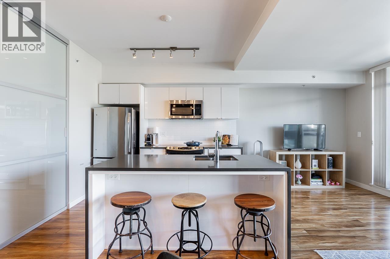 622 289 E 6th Avenue, Vancouver, British Columbia  V5T 0E9 - Photo 3 - R3095273