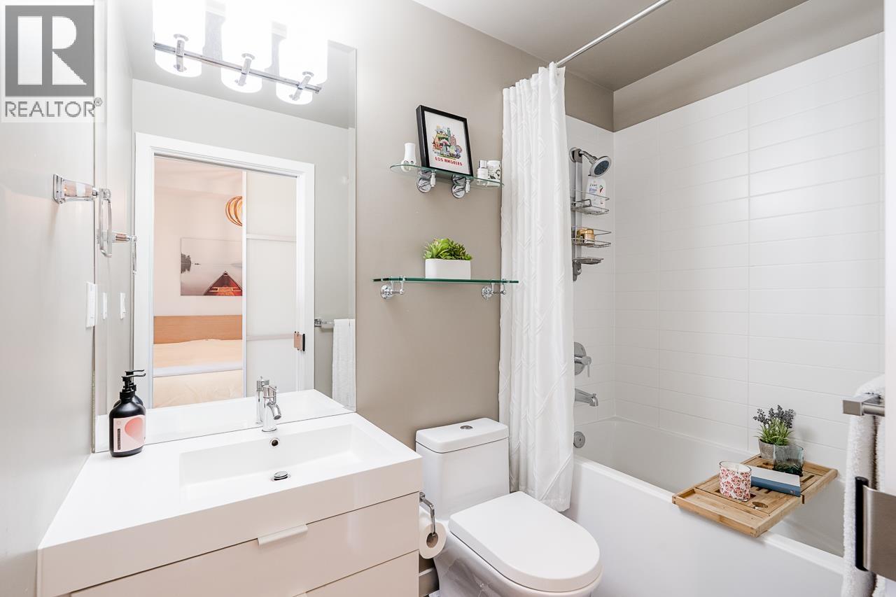 622 289 E 6th Avenue, Vancouver, British Columbia  V5T 0E9 - Photo 7 - R3095273