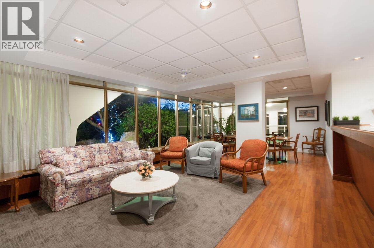 505 1425 Esquimalt Avenue, West Vancouver, British Columbia  V7T 1L1 - Photo 33 - R3095288