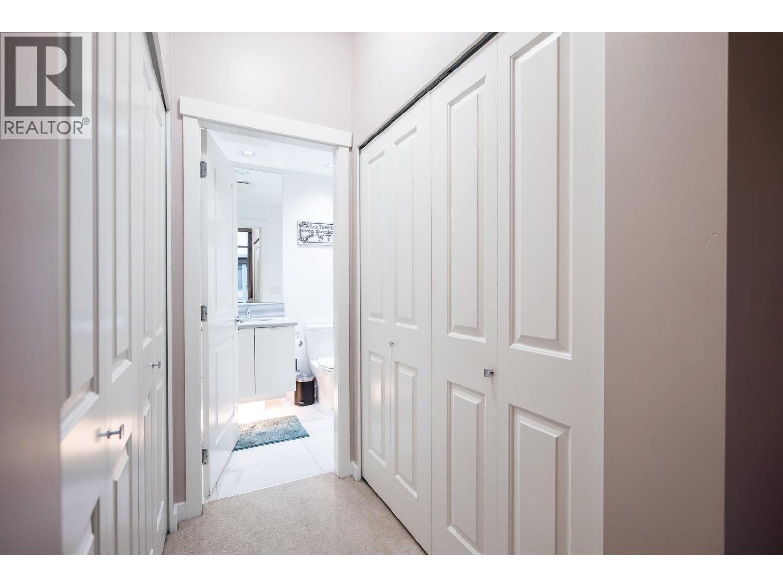 503 3168 Riverwalk Avenue, Vancouver, British Columbia  V5S 0B8 - Photo 13 - R3095295