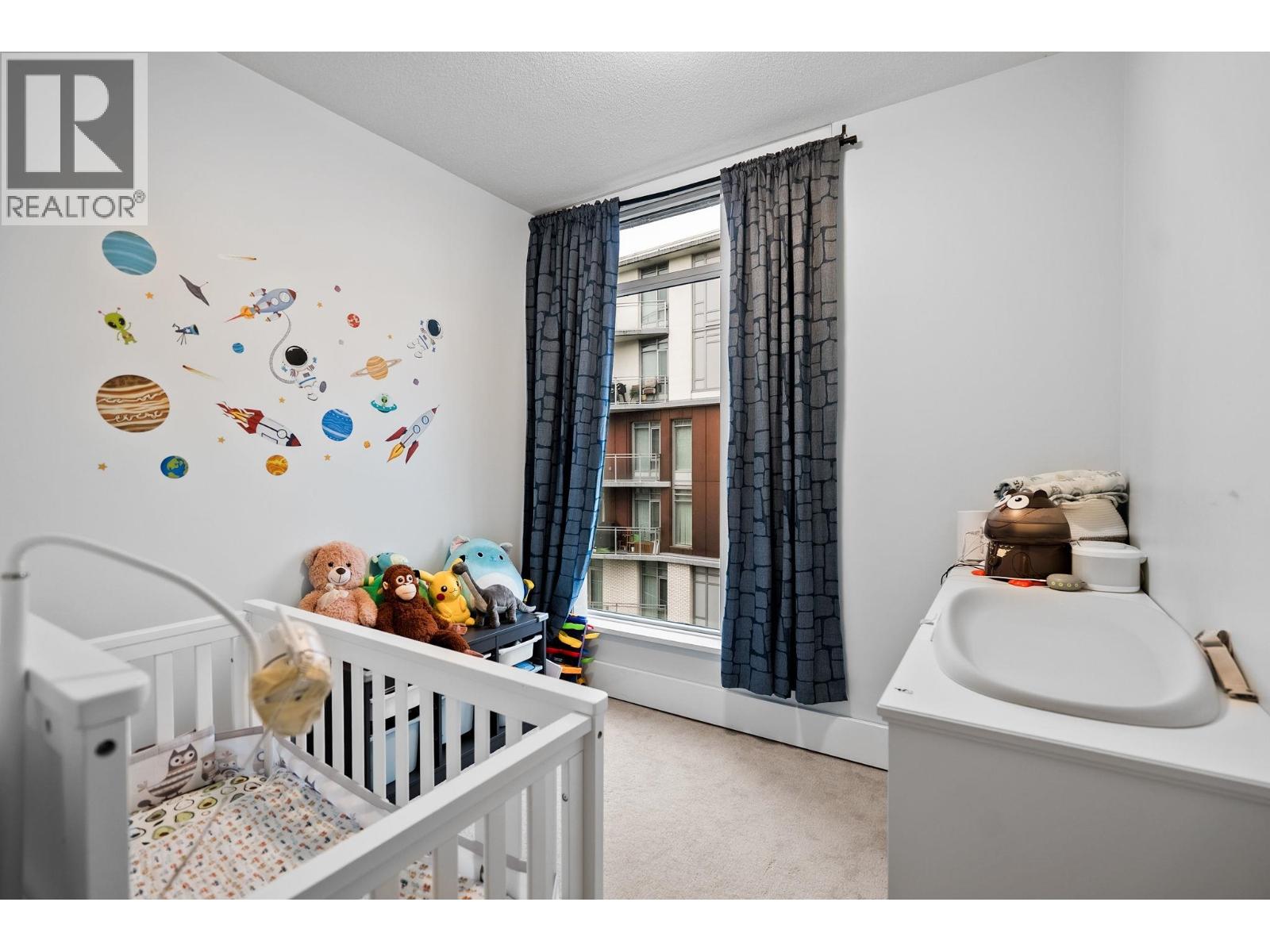 503 3168 Riverwalk Avenue, Vancouver, British Columbia  V5S 0B8 - Photo 16 - R3095295