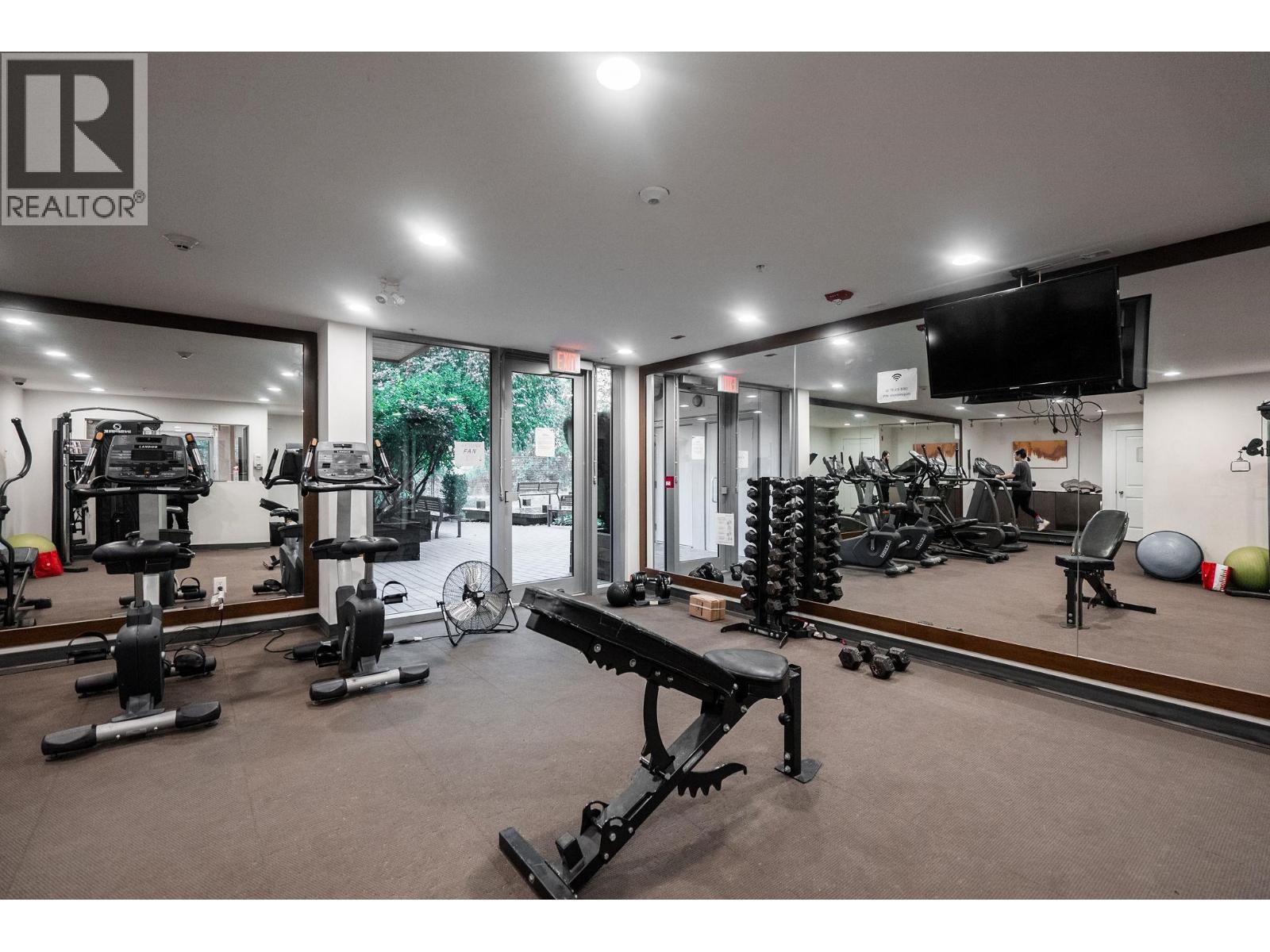 503 3168 Riverwalk Avenue, Vancouver, British Columbia  V5S 0B8 - Photo 25 - R3095295