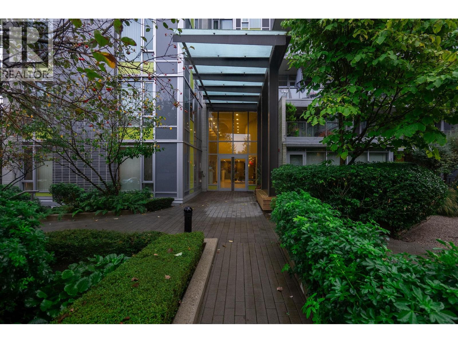 503 3168 Riverwalk Avenue, Vancouver, British Columbia  V5S 0B8 - Photo 28 - R3095295