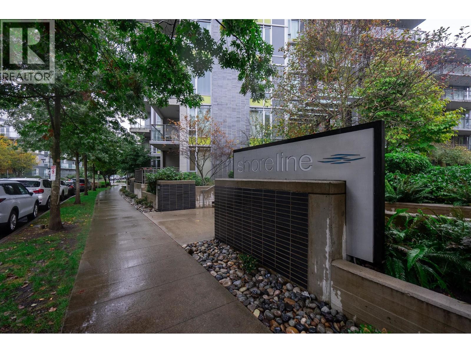 503 3168 Riverwalk Avenue, Vancouver, British Columbia  V5S 0B8 - Photo 29 - R3095295