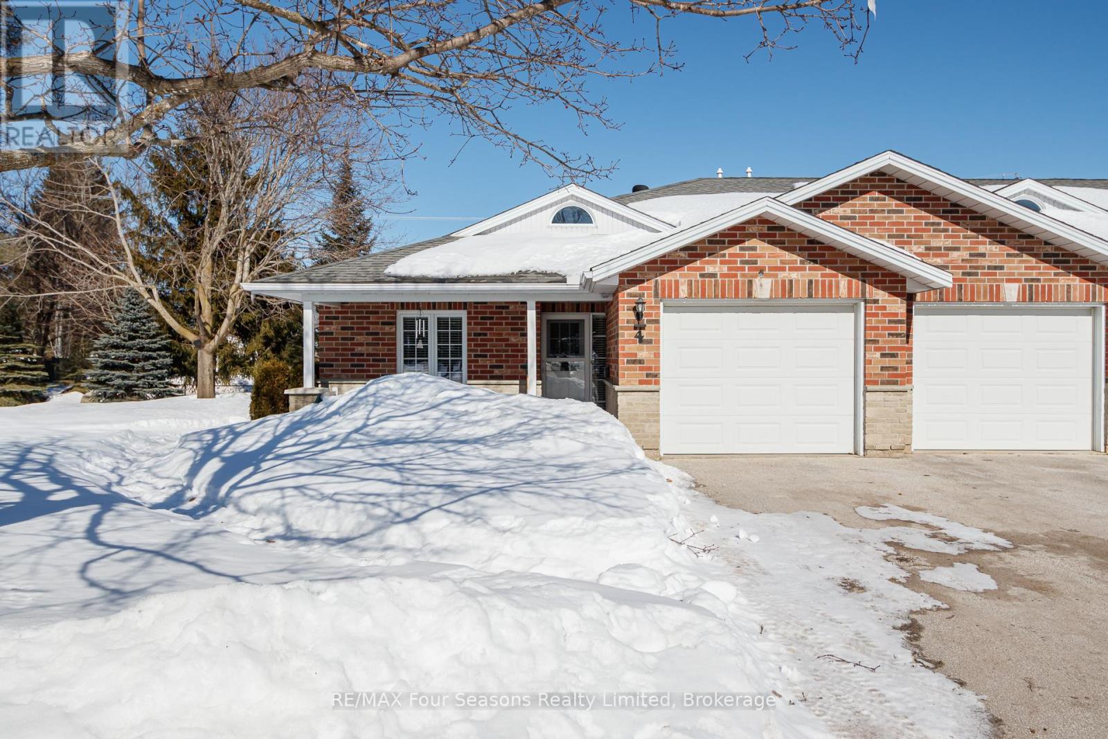 4 - 275 Huron Street, Clearview, Ontario  L0M 1S0 - Photo 3 - S12838340