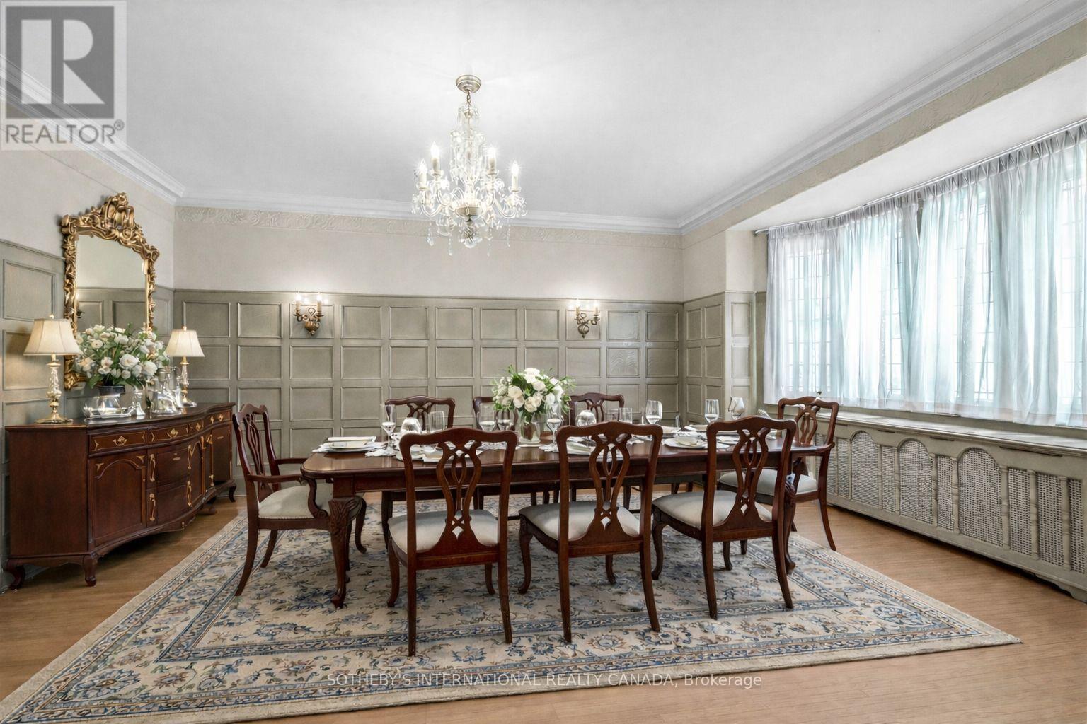 10 Gardiner Road, Toronto, Ontario  M5P 3B3 - Photo 10 - C12827556