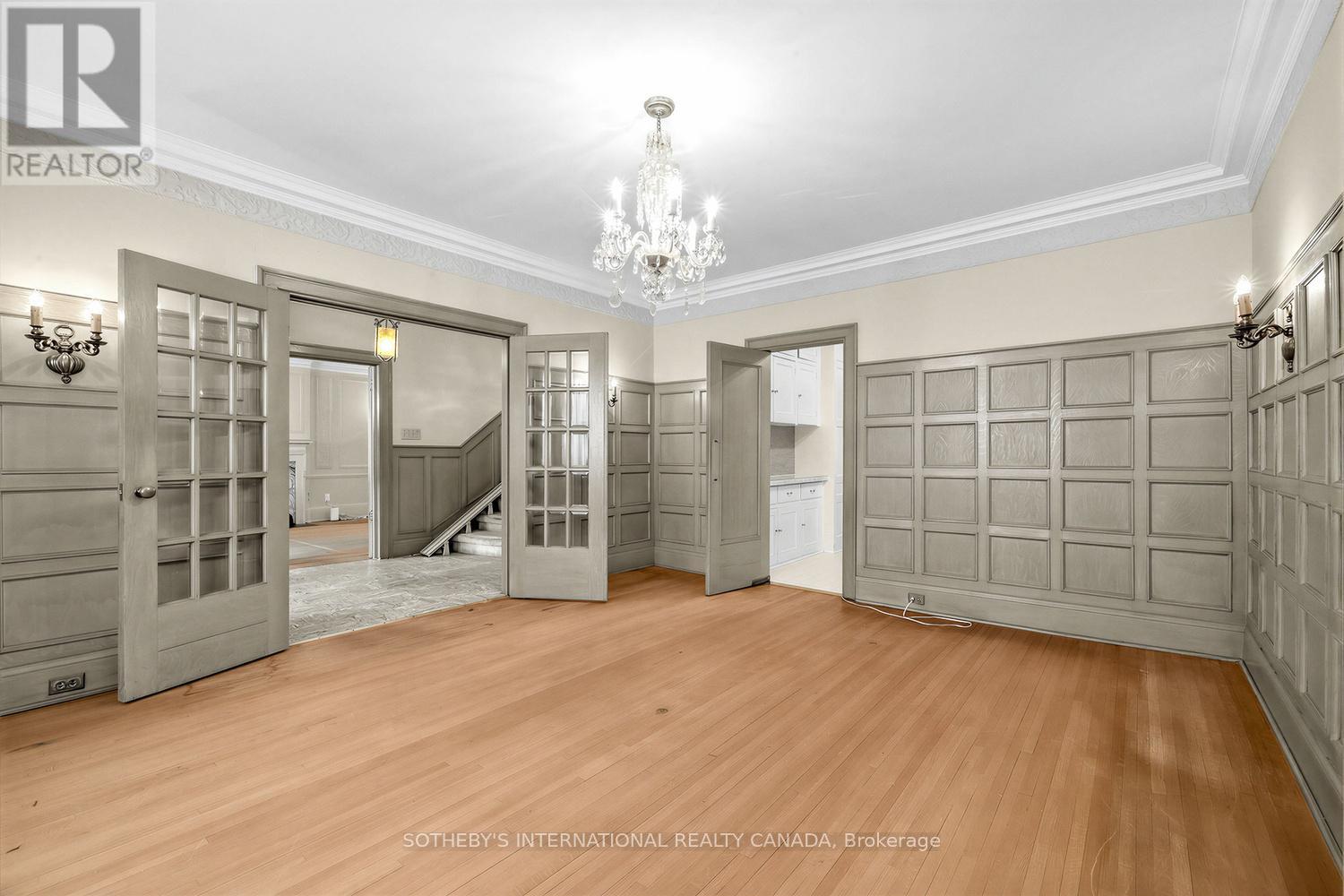 10 Gardiner Road, Toronto, Ontario  M5P 3B3 - Photo 12 - C12827556