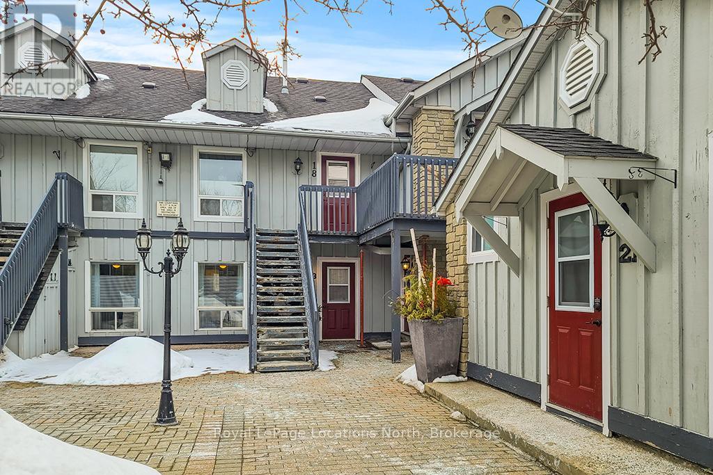 3 - 891 RIVER ROAD W, Wasaga Beach, Ontario