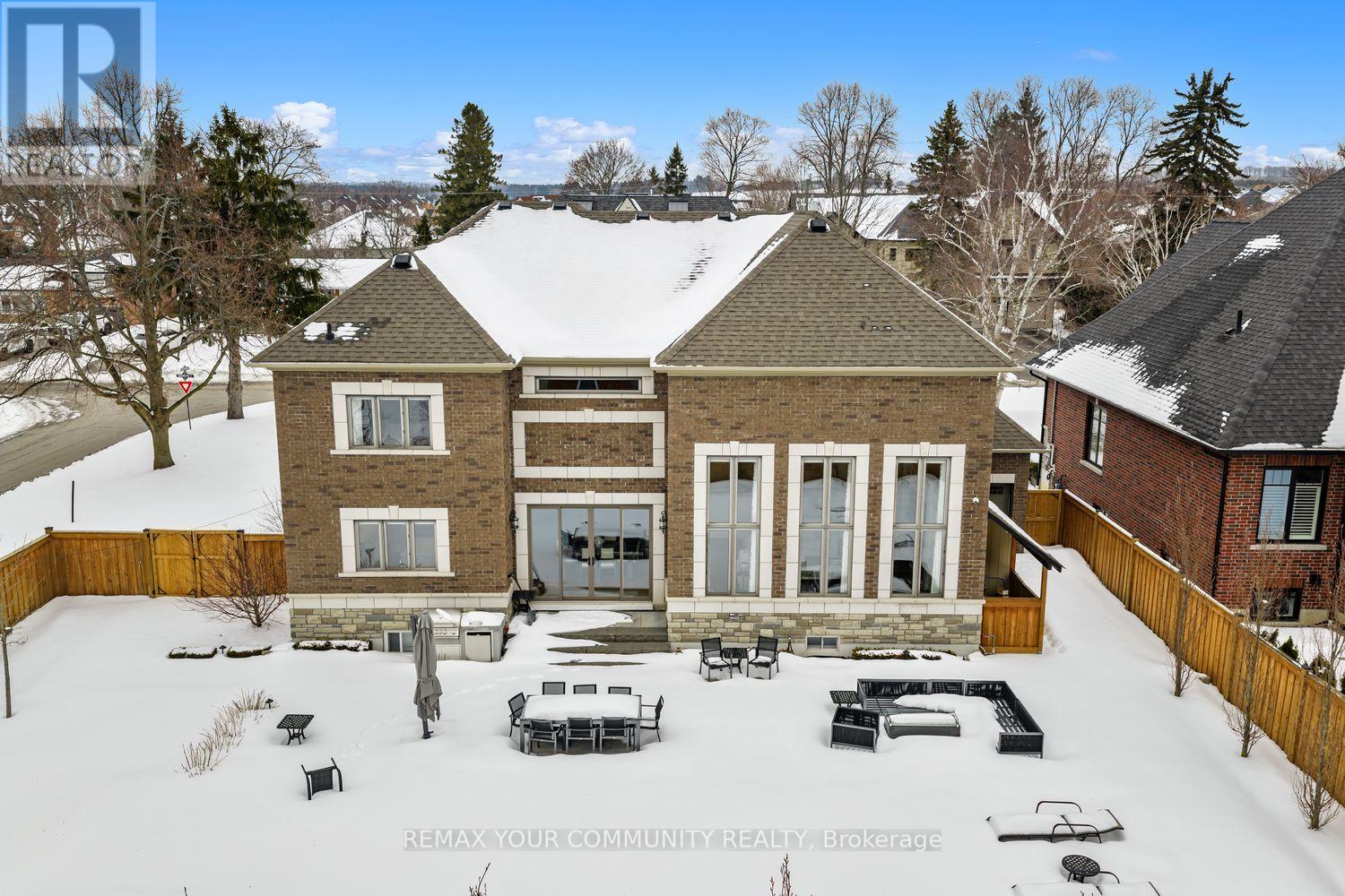 33 North Street, Whitby, Ontario  L1M 1C2 - Photo 47 - E12835010