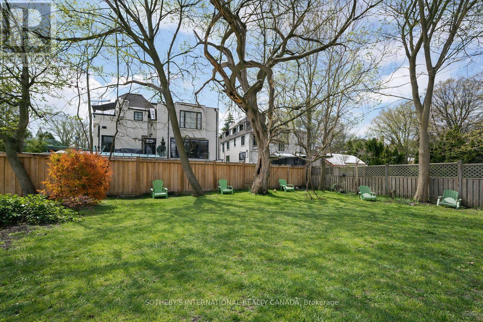 10 Gardiner Road, Toronto, Ontario  M5P 3B3 - Photo 35 - C12827556