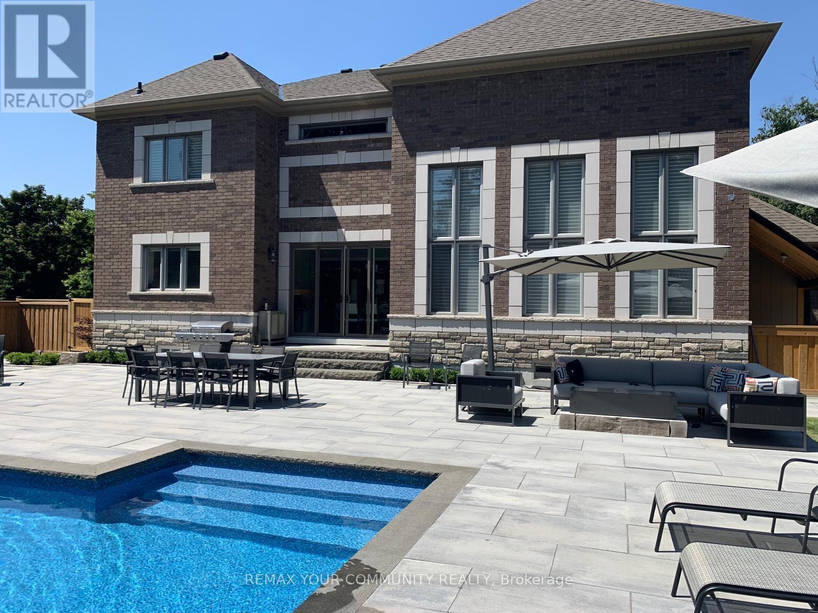 33 North Street, Whitby, Ontario  L1M 1C2 - Photo 40 - E12835010