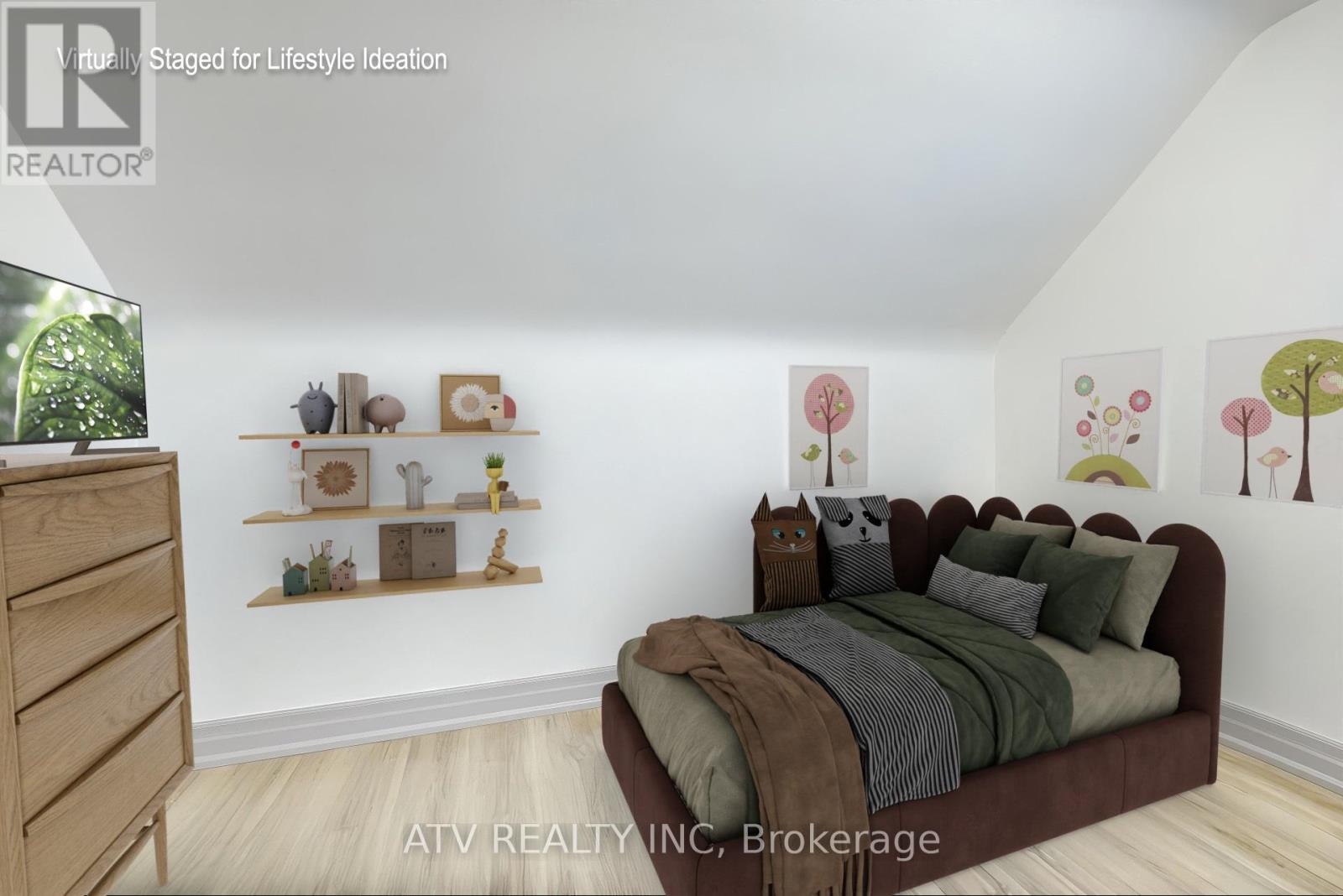 19 Albani Street, Toronto, Ontario  M8V 1X3 - Photo 24 - W12789748