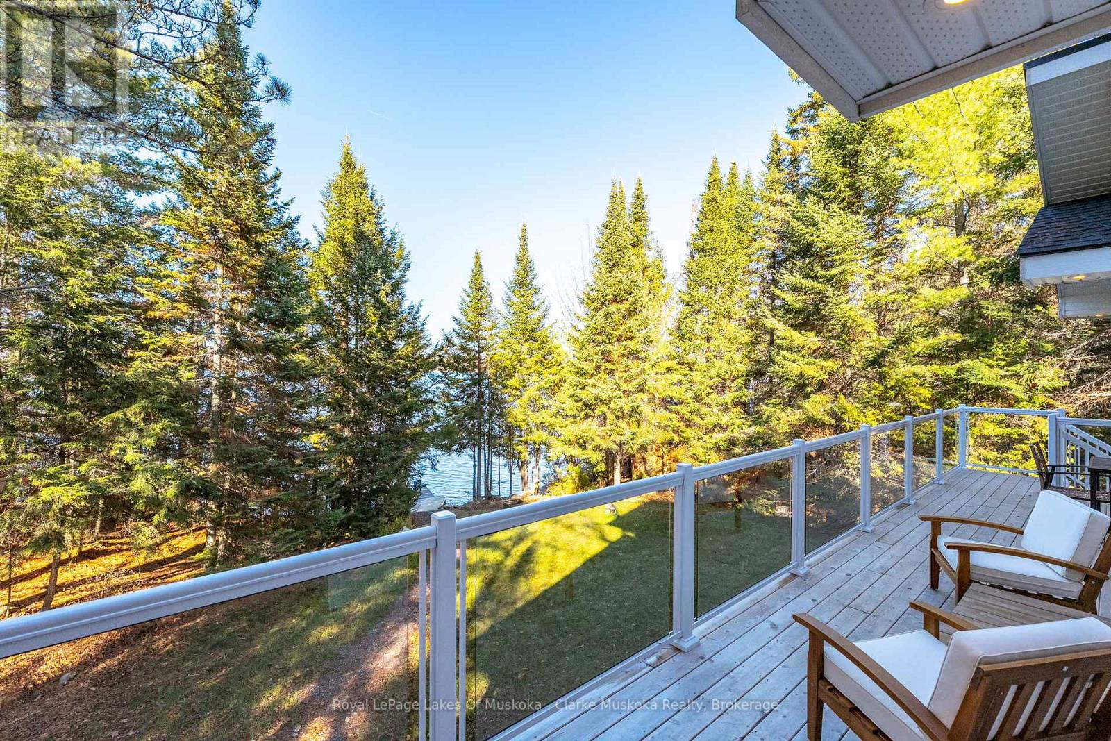 1172 Wilkinson Road, Dysart Et Al, Ontario  P1L 0A3 - Photo 41 - X12493188