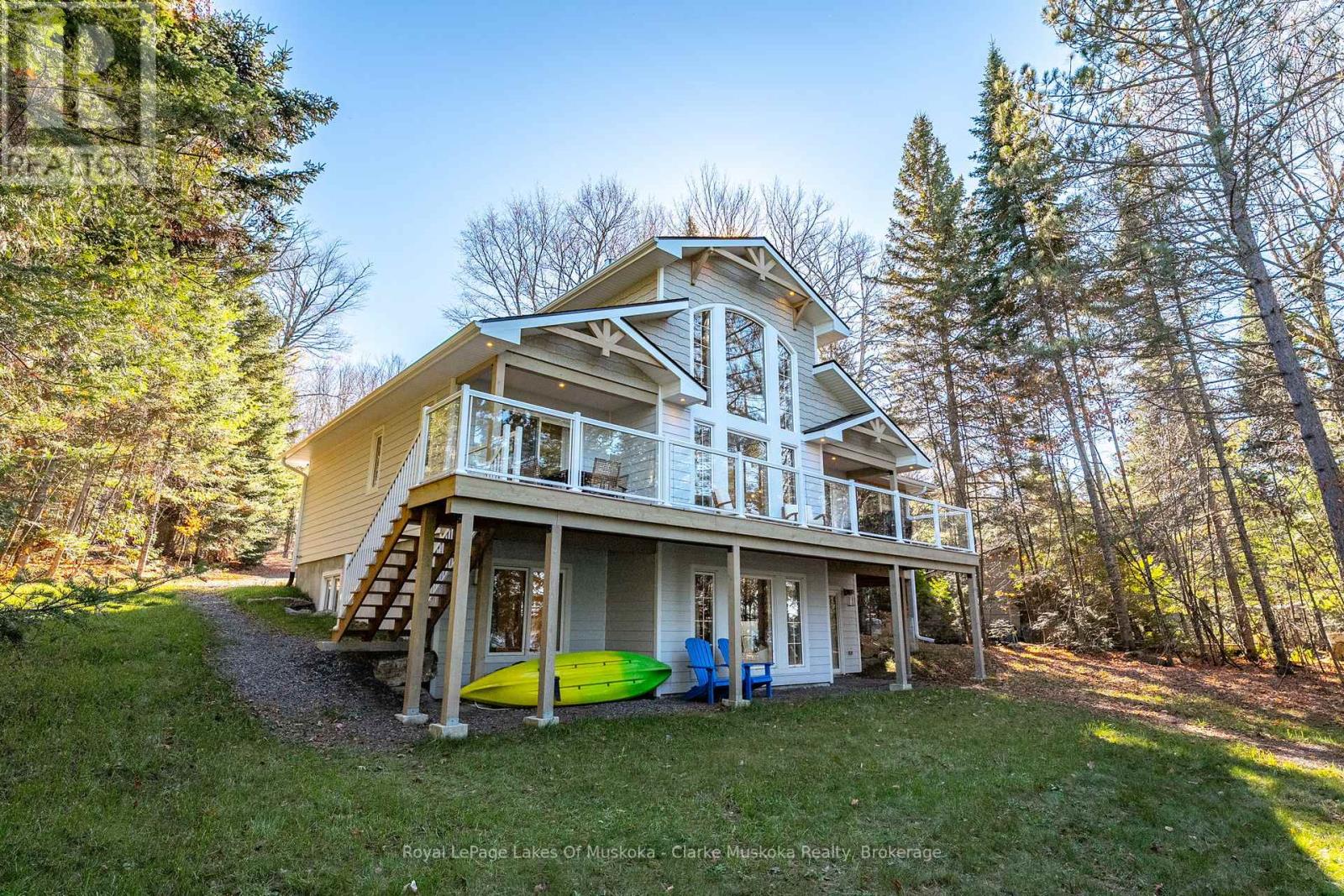 1172 Wilkinson Road, Dysart Et Al, Ontario  P1L 0A3 - Photo 6 - X12493188