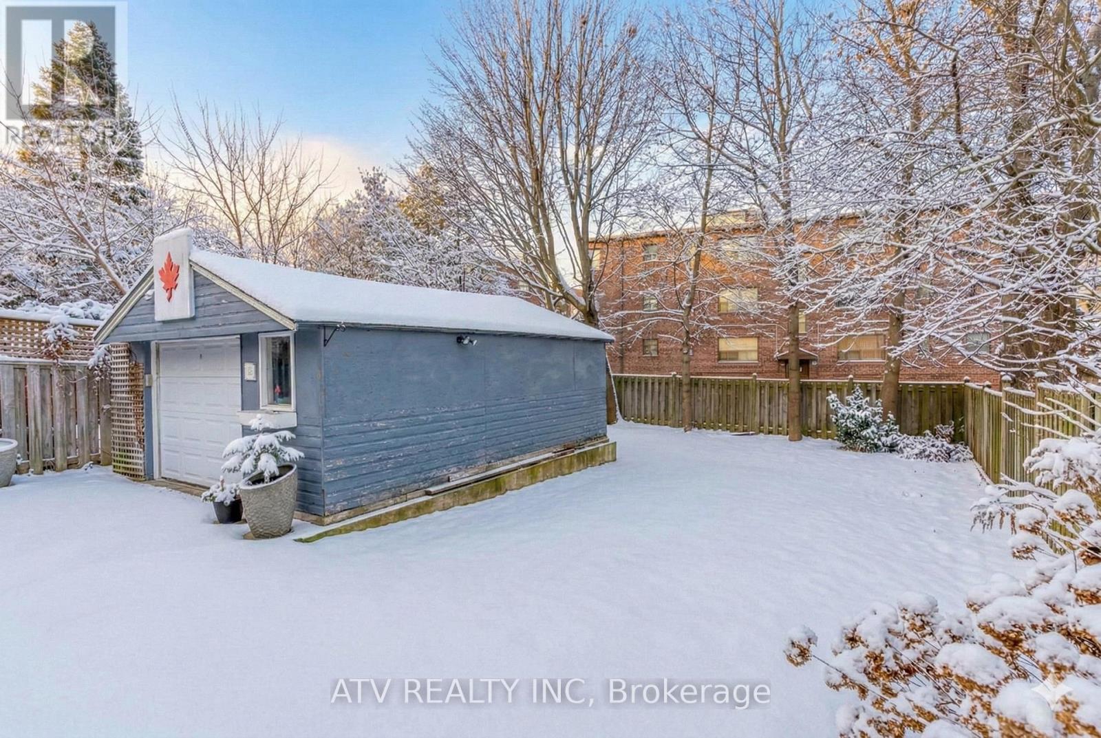 19 Albani Street, Toronto, Ontario  M8V 1X3 - Photo 44 - W12789748