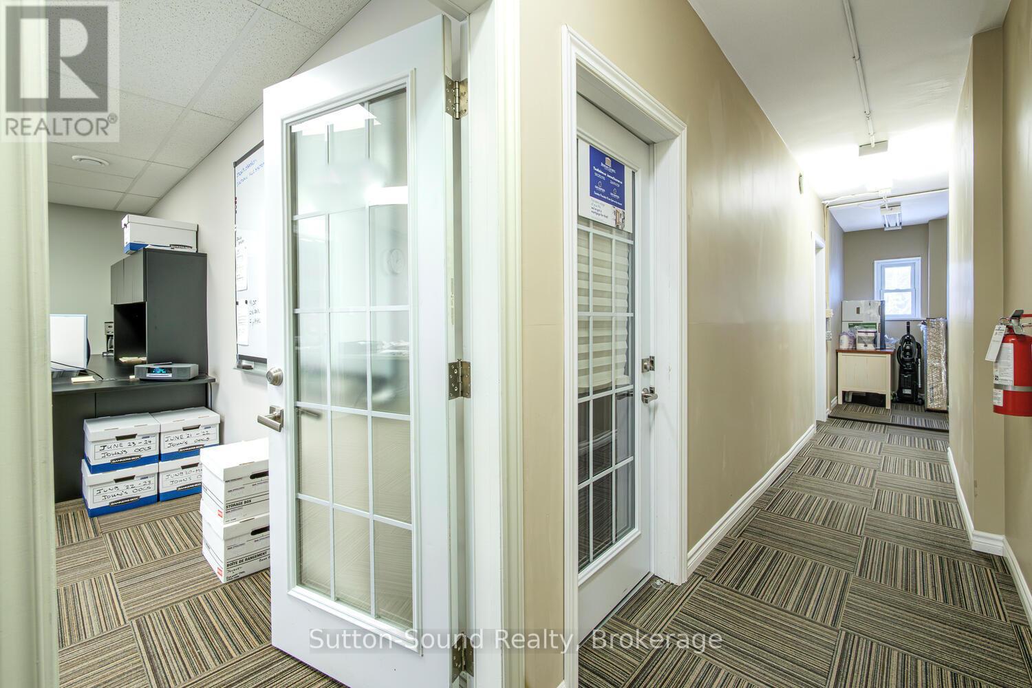 757 2nd Avenue E, Owen Sound, Ontario  N4K 2G9 - Photo 16 - X12837892