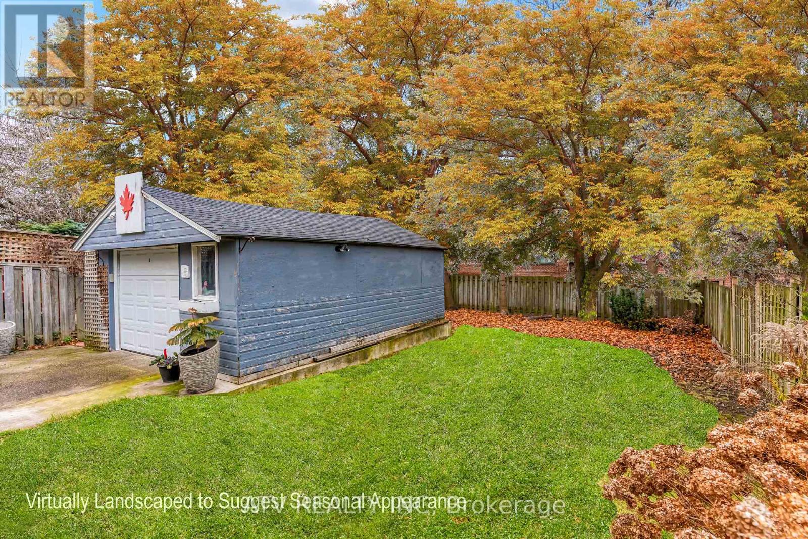 19 Albani Street, Toronto, Ontario  M8V 1X3 - Photo 47 - W12789748