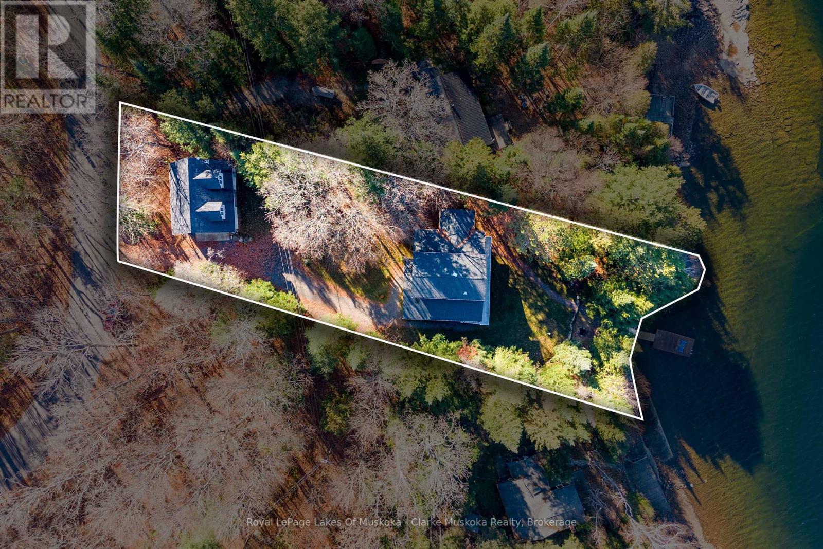 1172 Wilkinson Road, Dysart Et Al, Ontario  P1L 0A3 - Photo 47 - X12493188