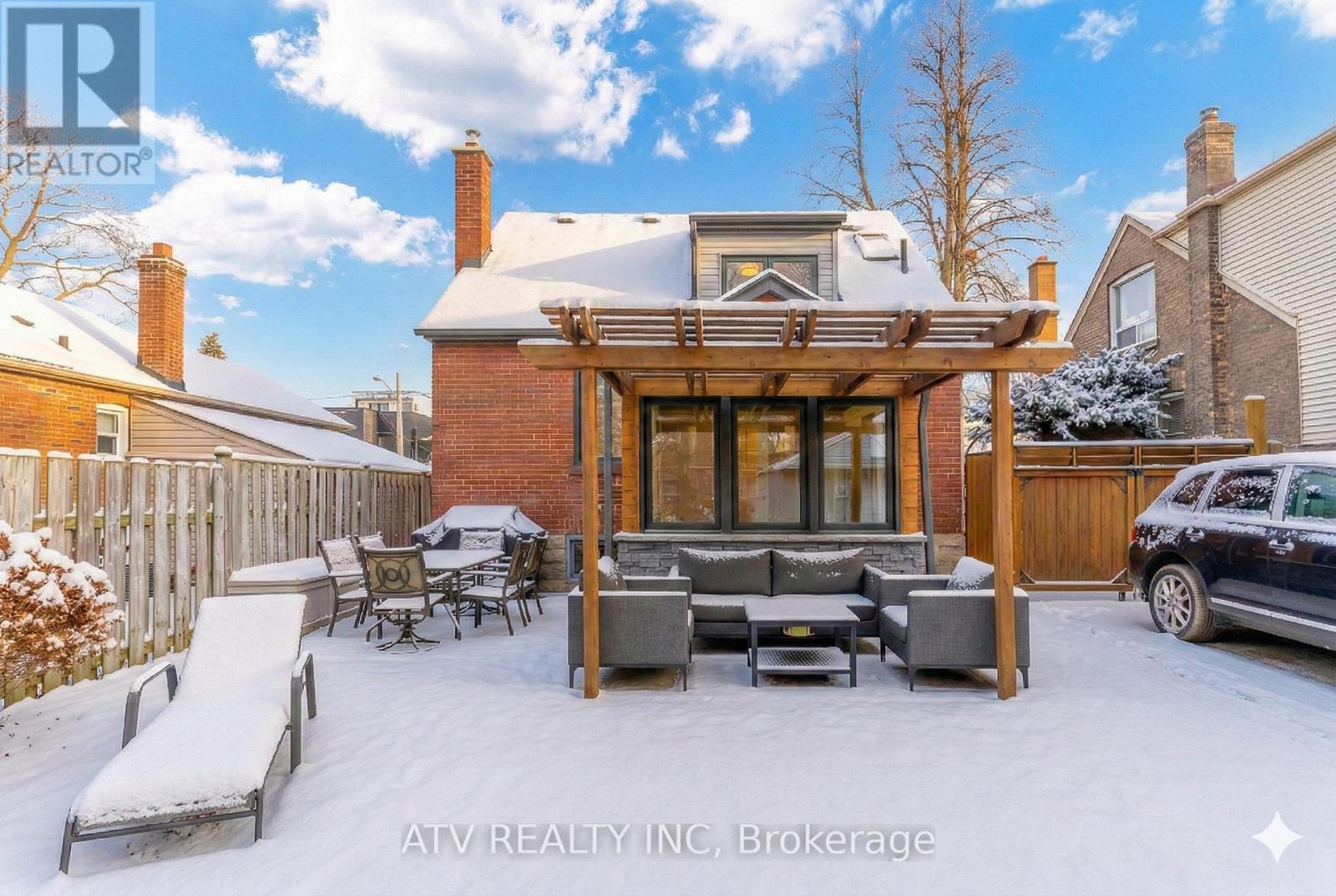 19 Albani Street, Toronto, Ontario  M8V 1X3 - Photo 43 - W12789748