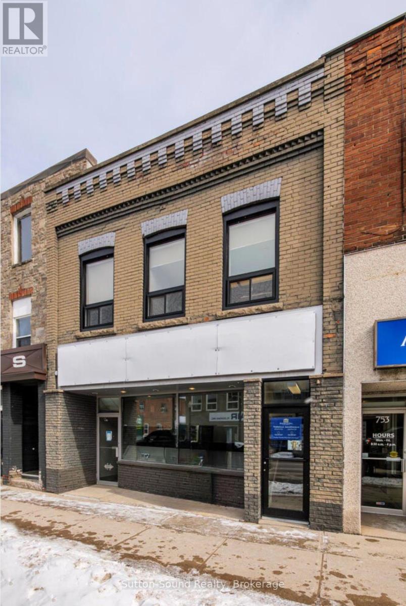 757 2ND AVENUE E, Owen Sound
