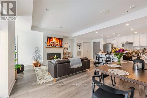 301 - 19B WEST STREET, Kawartha Lakes, Ontario