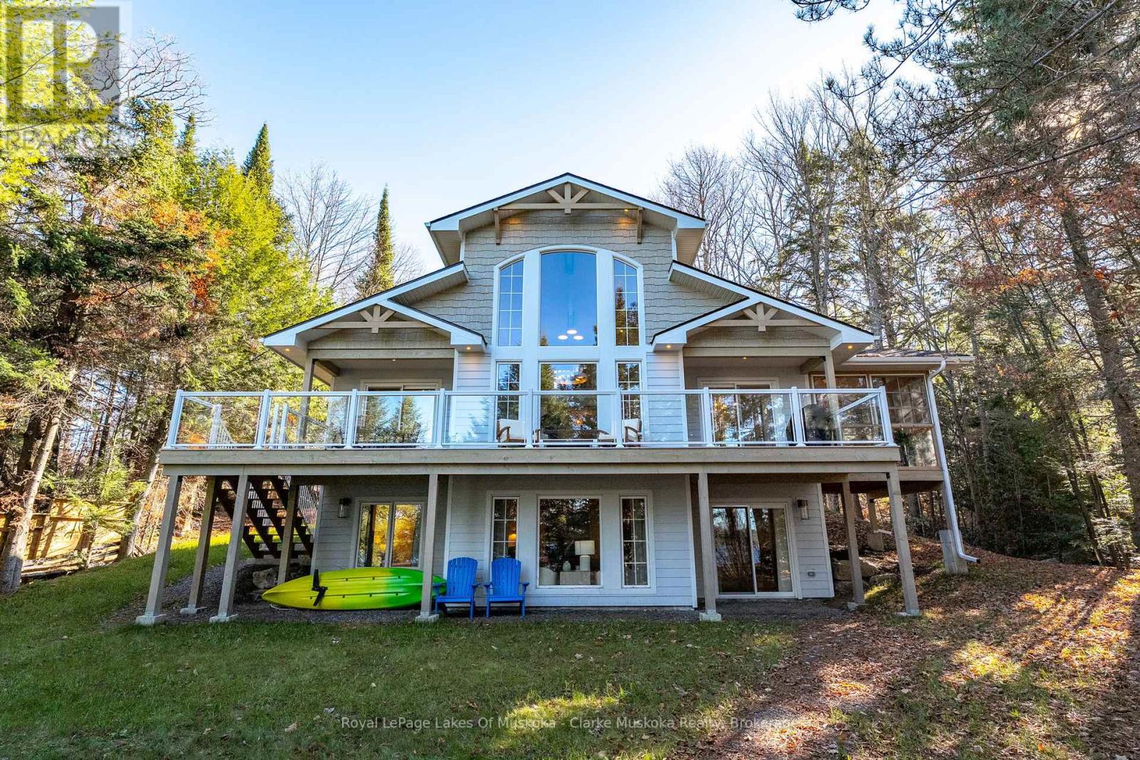 1172 Wilkinson Road, Dysart Et Al, Ontario  P1L 0A3 - Photo 5 - X12493188