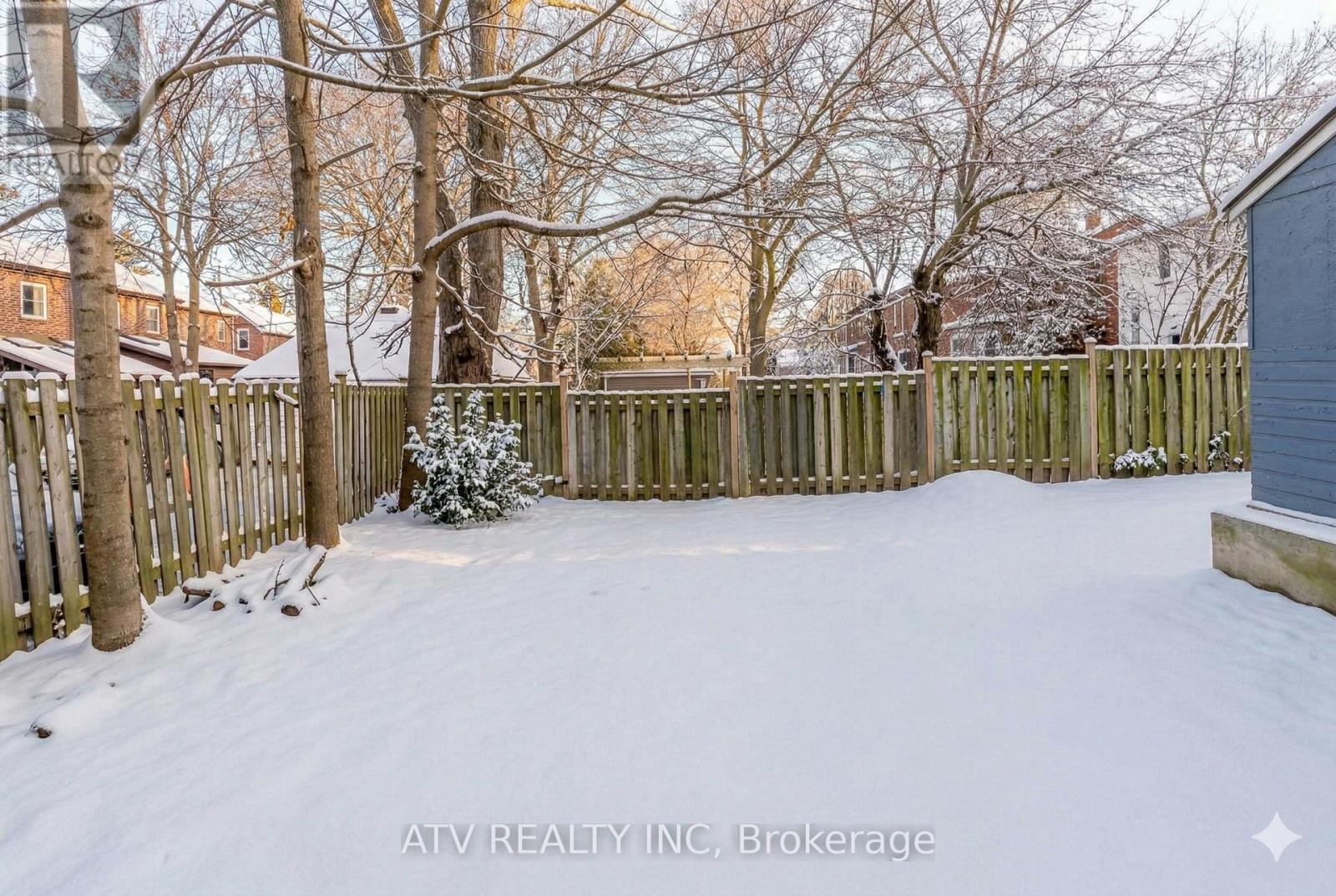 19 Albani Street, Toronto, Ontario  M8V 1X3 - Photo 46 - W12789748