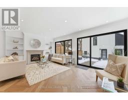 90 GARDEN AVENUE, Toronto, Ontario