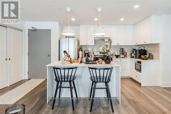 301 - 19b West Street, Kawartha Lakes, Ontario  K0M 1N0 - Photo 6 - X12835520